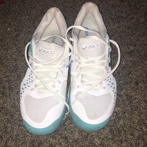 Asics